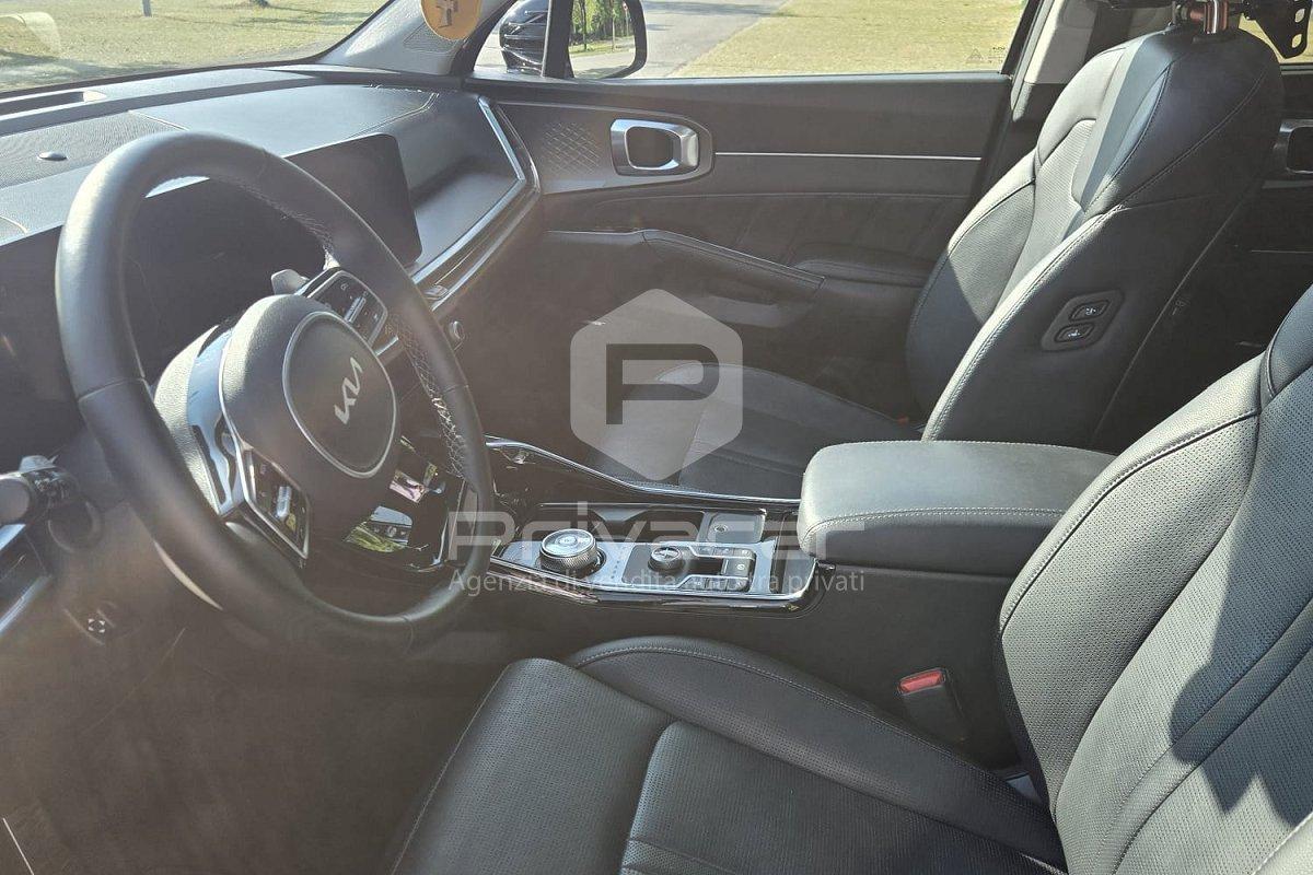 KIA Sorento 2.2 CRDi DCT8 4WD Evolution
