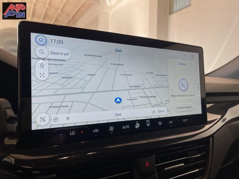 Ford Focus 1.5 Ecoblue 115cv ST-Line Auto *PROMO*