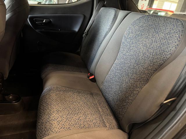 LANCIA Ypsilon 1.0 FireFly 5 porte S&S Hybrid Gold