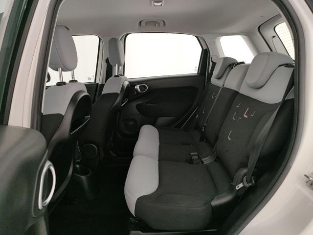 FIAT 500L 0.9 TwinAir Turbo Natural Power Pop Star