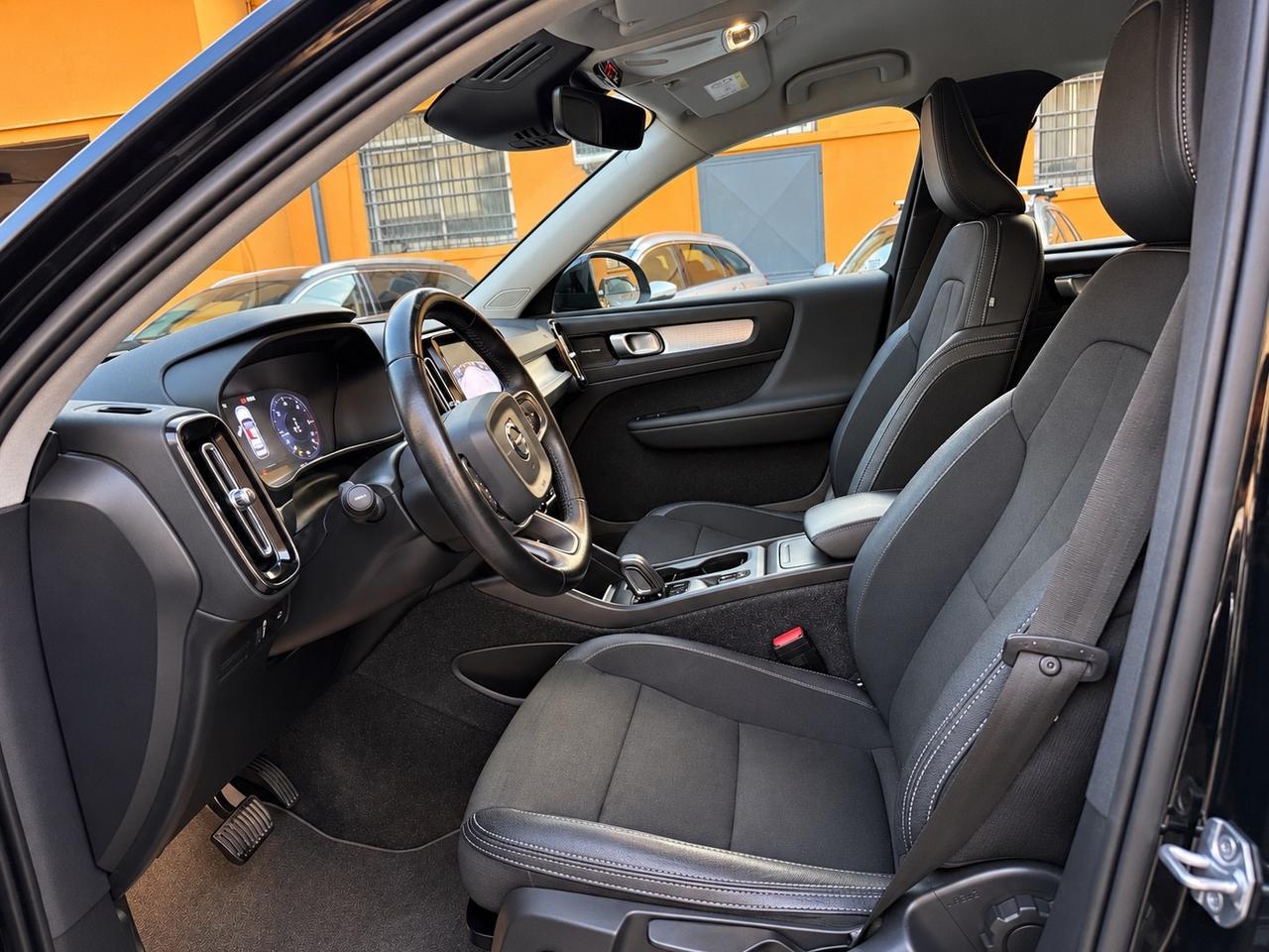 Volvo XC40 D3 Geartronic R-design 150CV