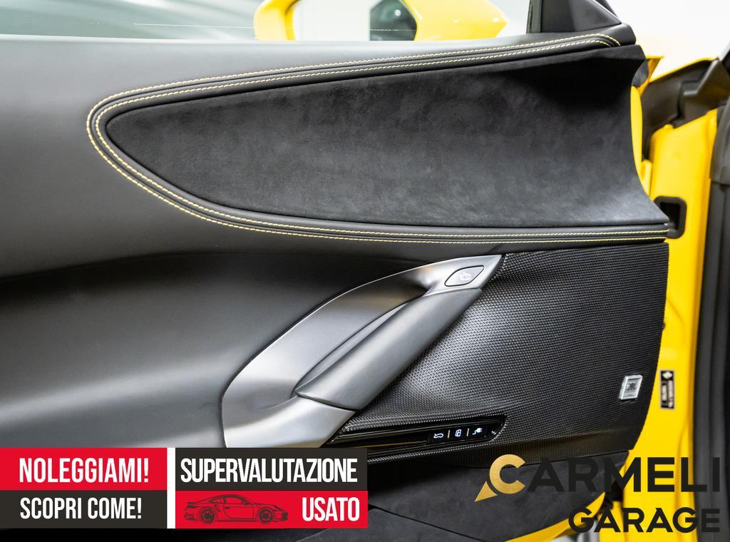 Ferrari SF90 Stradale