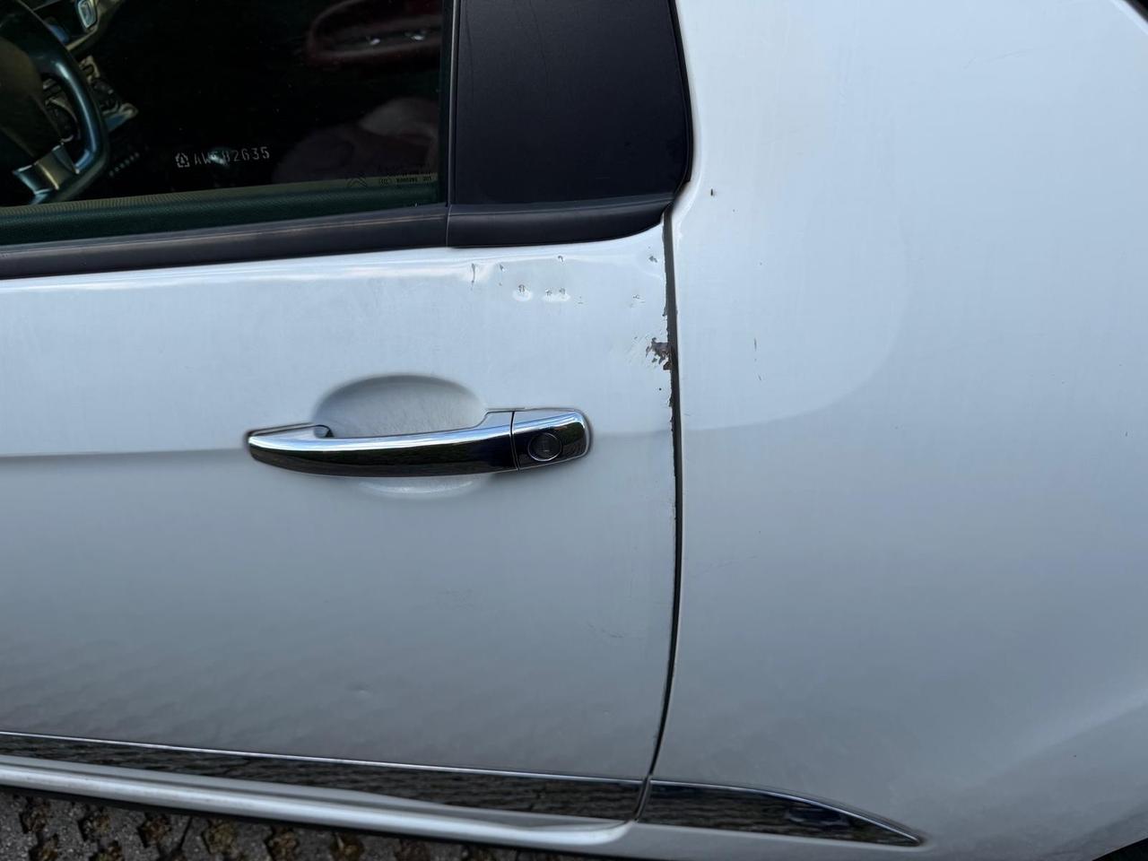 Ds DS3 3 ('09'- 19') 1.6 THP 155 JUsT BLACK MOTORE GIRA MALE