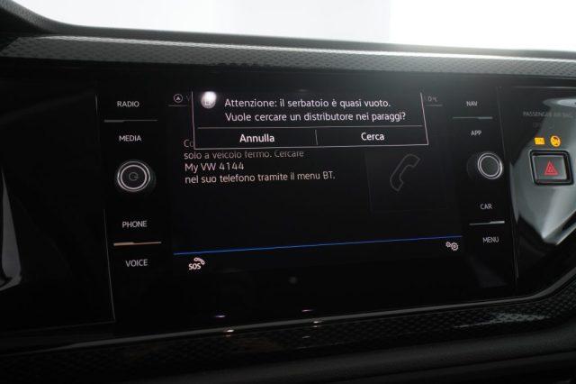 VOLKSWAGEN Taigo Taigo 1.0 TSI 110 CV DSG Life