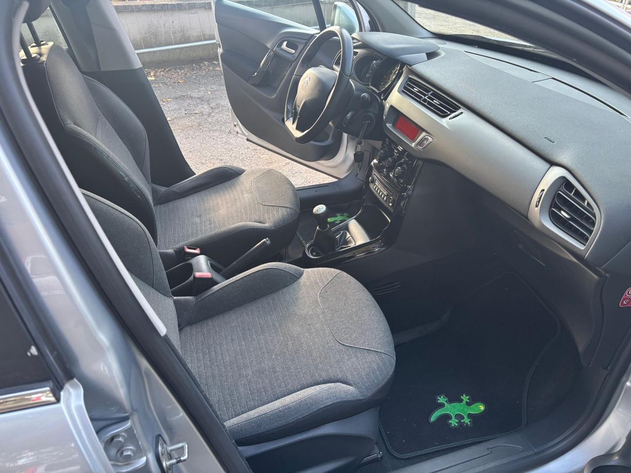Citroen C3 PureTech 82 Seduction