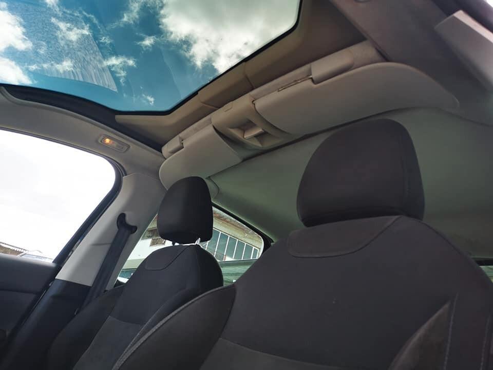 Citroen C3 1.4 VTi 95 Exclusive 2011