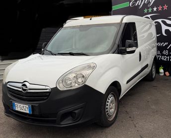 Fiat Doblo Doblò 1.4 T-Jet Natural Power PC-TN Cargo Lamierato SX