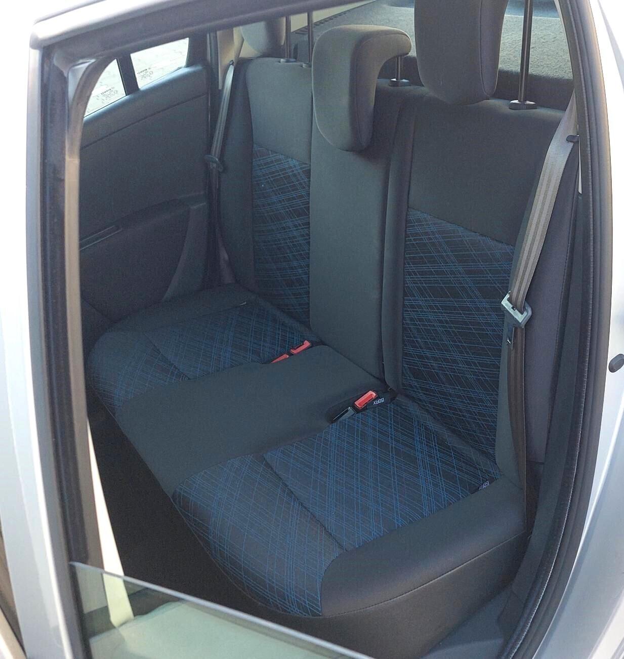 RENAULT CLIO 1.2 -PARI AL NUOVO-NEOPATENTATI