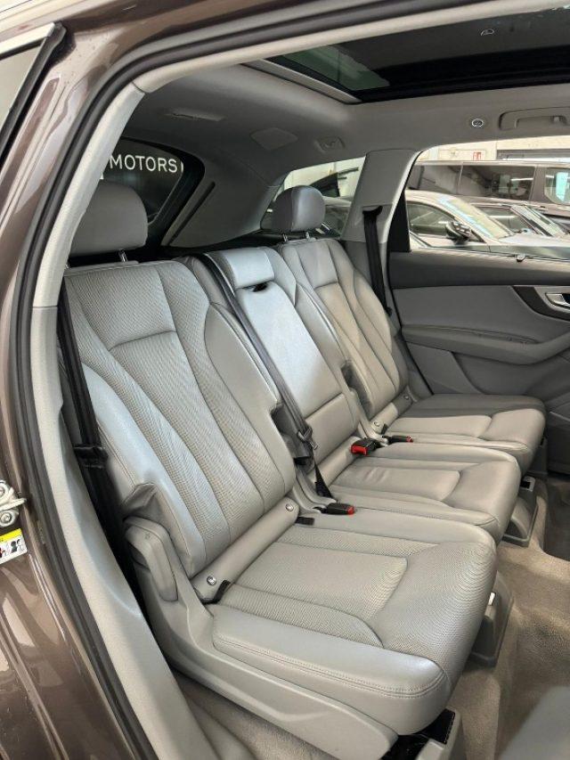 AUDI Q7 3.0 TDI quattro Business Plus /S LINE/TETTO/MATRIX