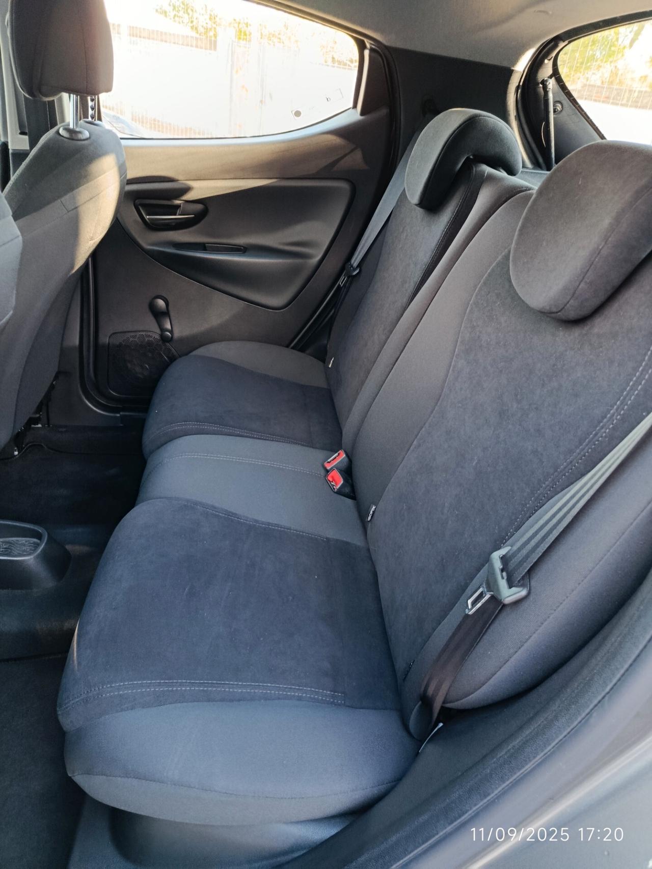 Lancia Ypsilon 1.3 MJT 16V 95 CV 5 porte S&S Gold