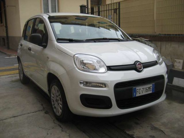 FIAT New Panda 1.2 EASY