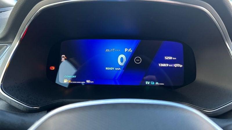 Renault Symbioz techno full hybrid E-Tech 160 MY25