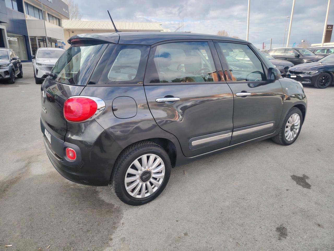 Fiat 500L 1.3 Multijet 95 CV Business - NEOPATENTATI