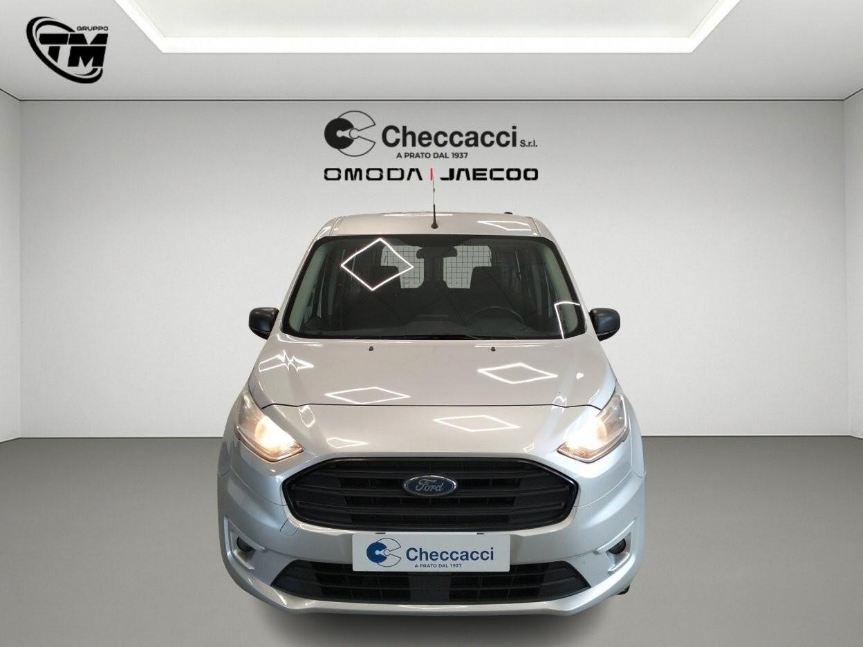 Ford Transit Connect 210 1.5 TDCi 120CV PL Entry