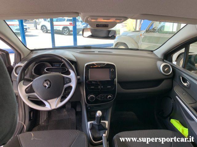 RENAULT Clio Sporter dCi 8V 90CV EDC Start&Stop Energy Duel2