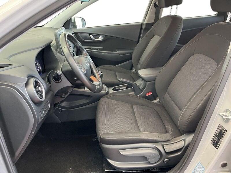 Hyundai Kona I 2021 1.0 t-gdi Xline Safety Pack 2wd 120cv