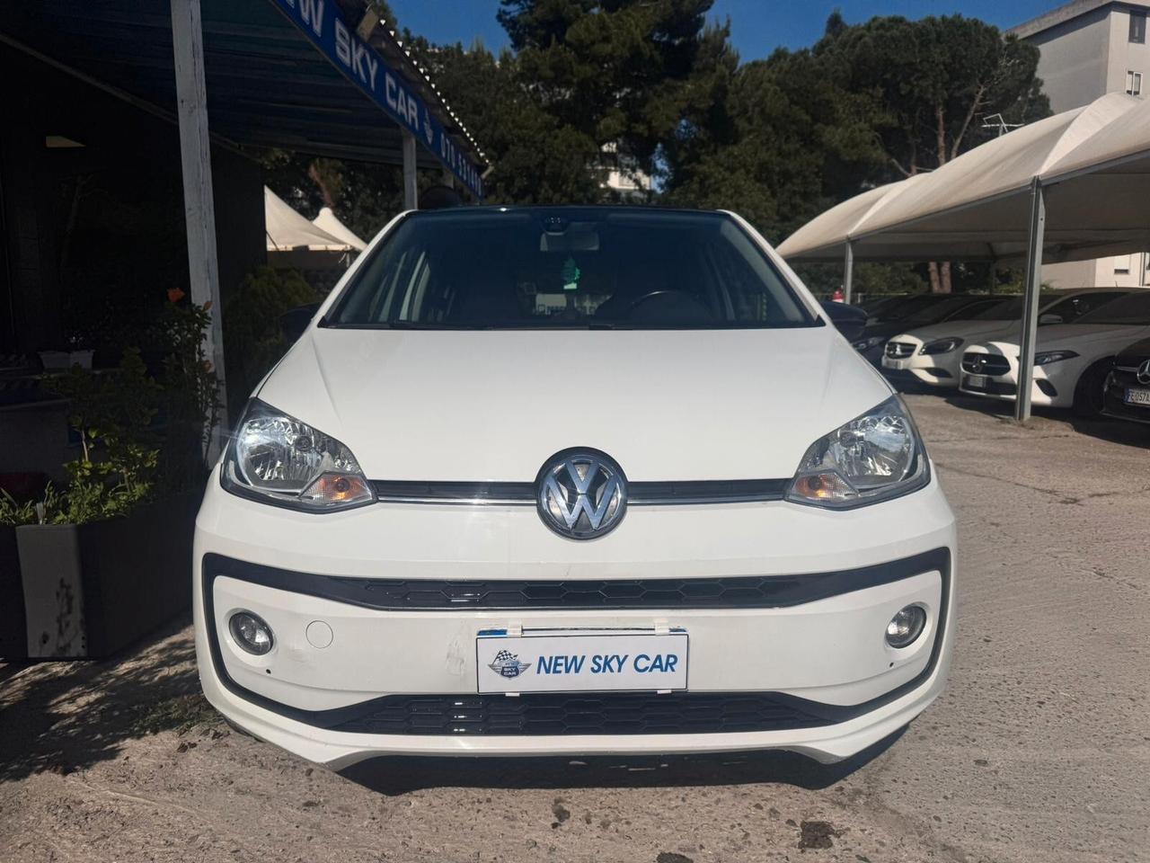 Volkswagen up! 1.0 5p. move