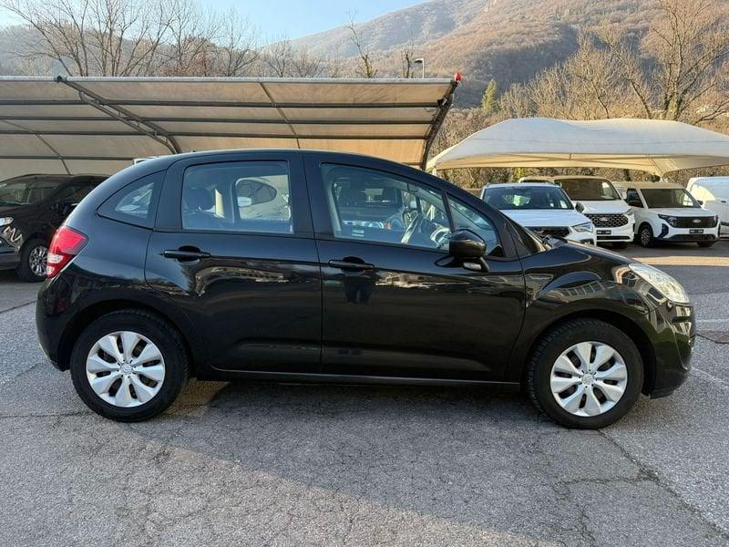 Citroën C3 C3 5p 1.4 HDi 70 Perfect