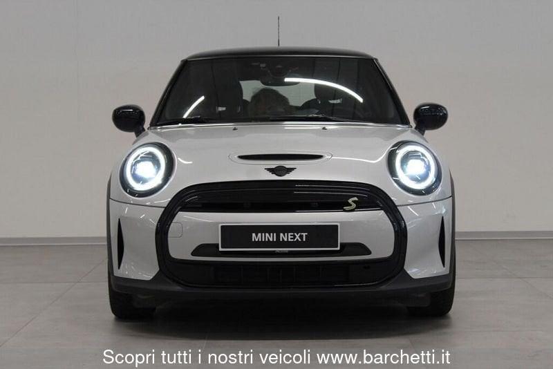MINI Mini Full Electric 3p Classic auto