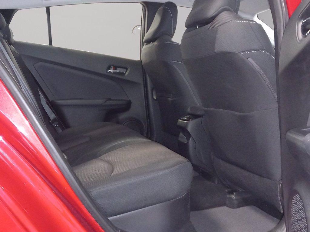 TOYOTA Prius 1.8h plug-in del 2021