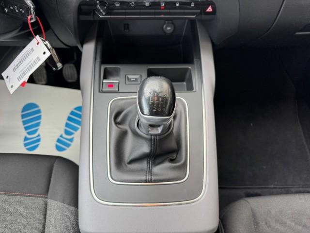 Citroen C5 Aircross 1.5 bluehdi Business s&s 130cv