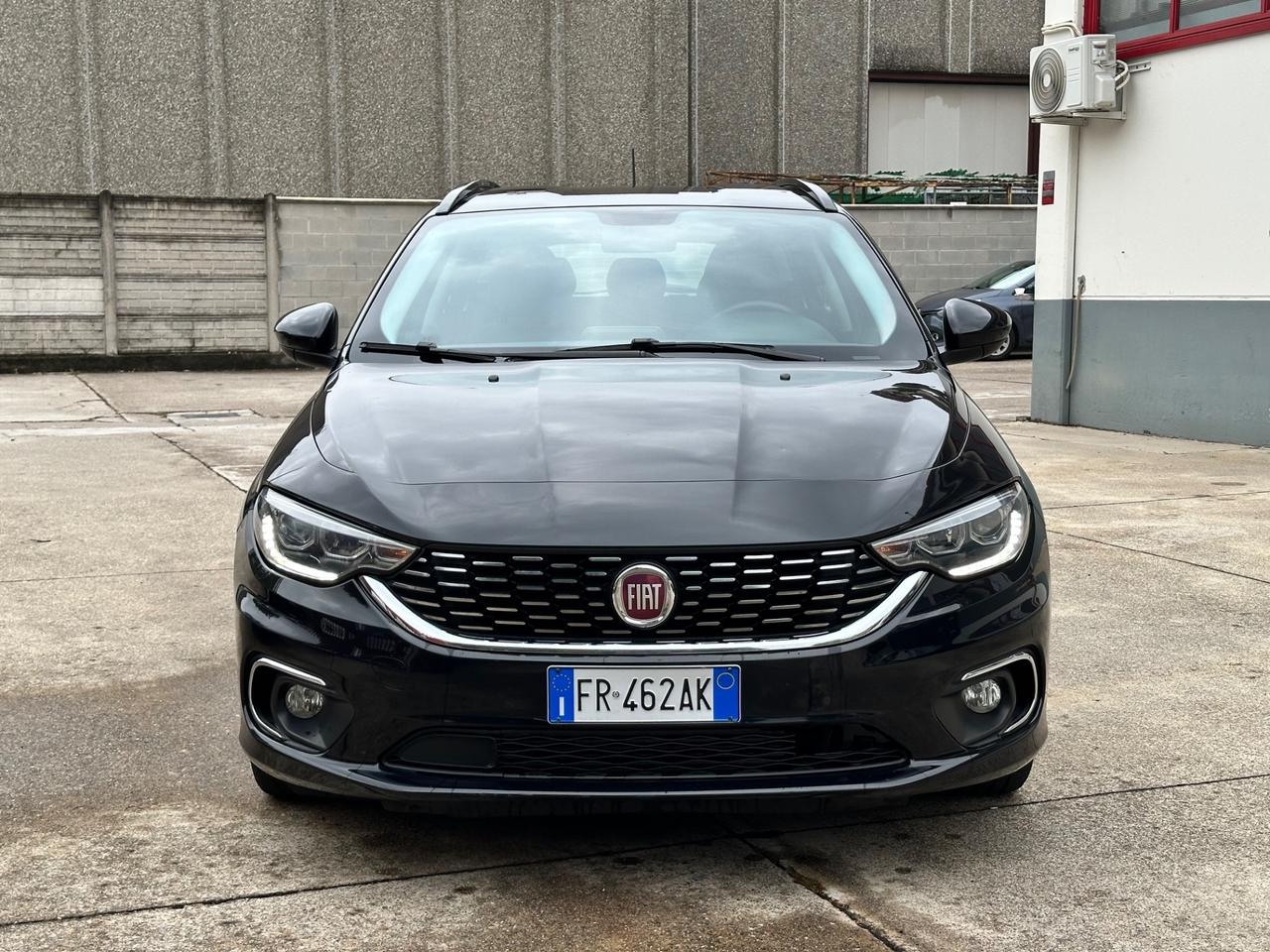Fiat Tipo 1.6 Mjt S&S SW Lounge