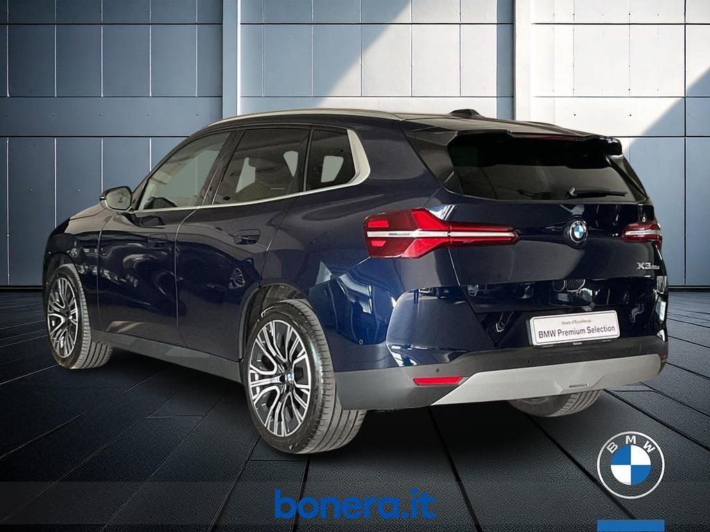 BMW X3 d xDrive20 Steptronic