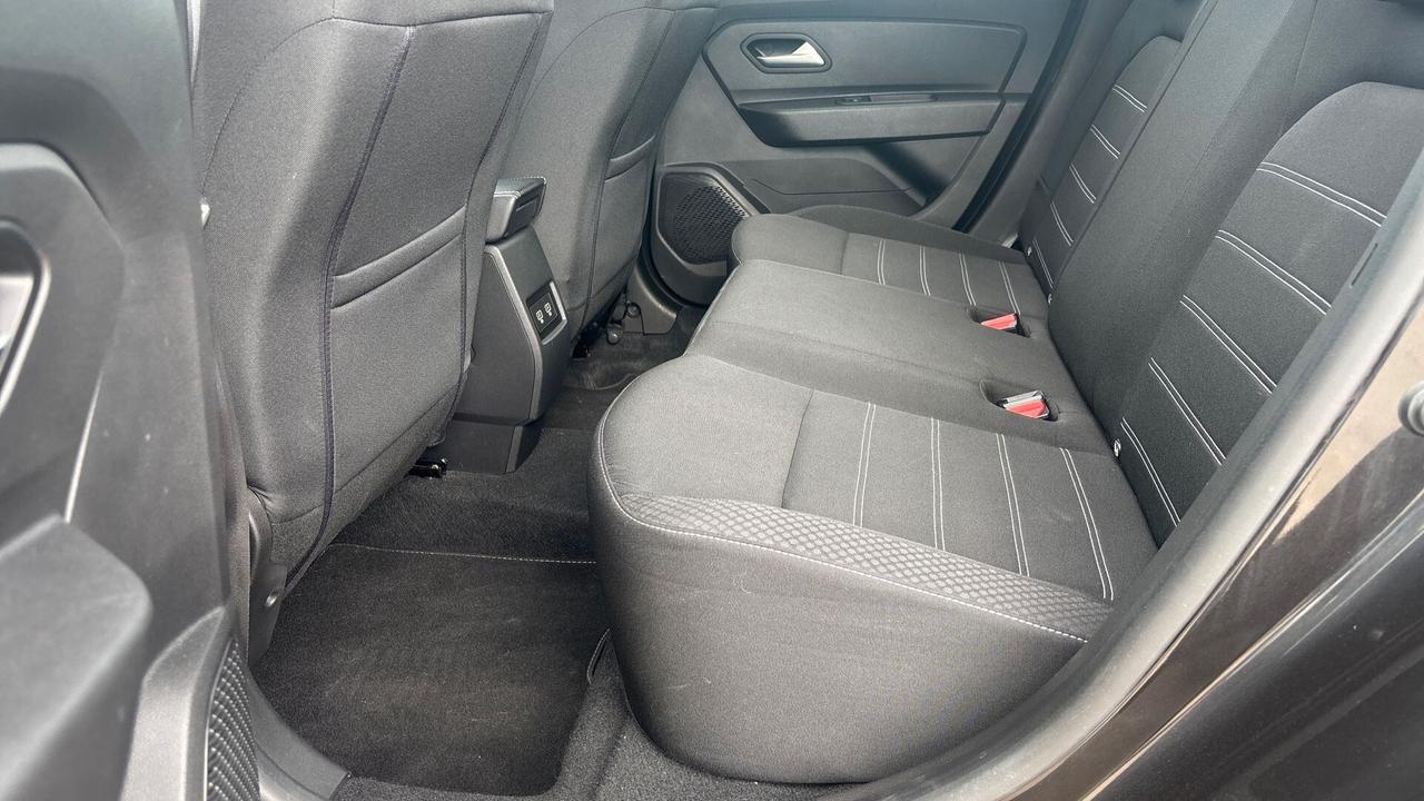 Dacia Duster 1.0 TCe 90 CV 4x2 Comfort