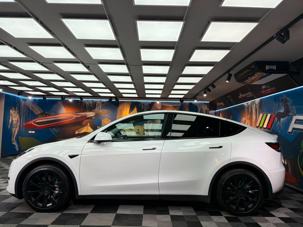 Tesla Model Y RWD (050)