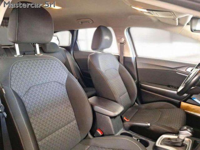 KIA Ceed SW / cee'd SW SW N1 1.6 CRDI BUSINESS CLASS DCT