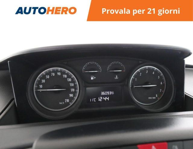 LANCIA Ypsilon 1.2 69 CV 5 porte Silver