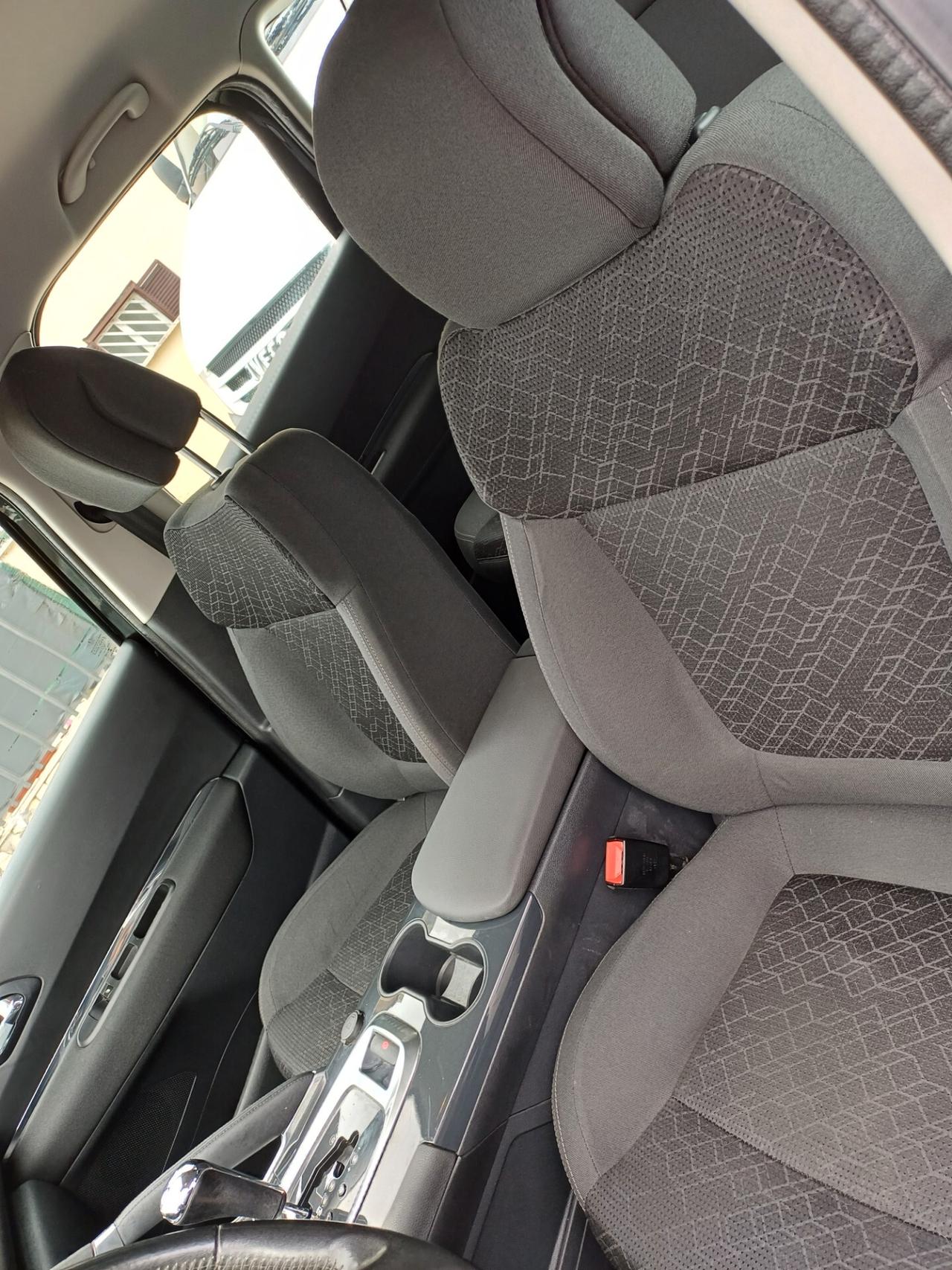 Peugeot 3008 BlueHDi 120 EAT6 S&S Allure