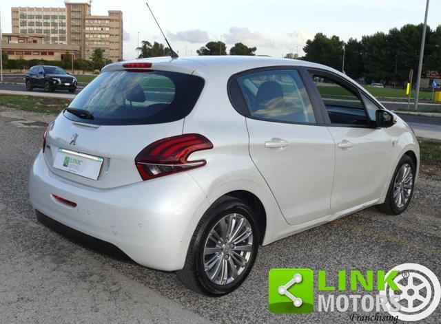 PEUGEOT 208 Neo Patentati - Unico Proprietario