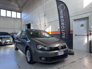 Volkswagen Golf 1.2 TSI 5p. Trendline