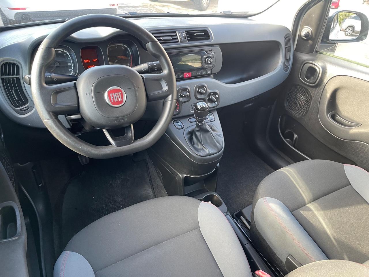 Fiat Panda 1.2 EasyPower Easy