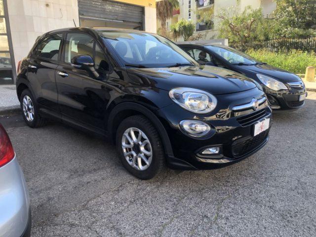 FIAT 500X 1.3 MultiJet 95 CV Pop Star