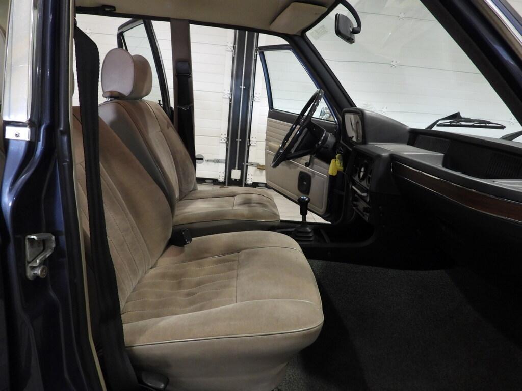 BMW Serie 3 2 Porte 520i E12
