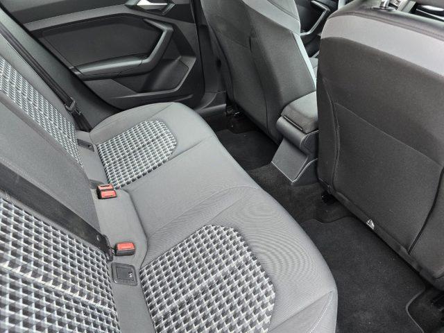 AUDI A1 25 TFSI Advanced