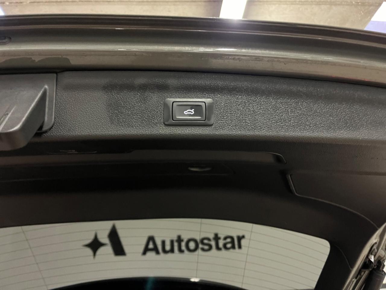 Audi Q3 2.0 190cv TDI quattro S line edition *tetto