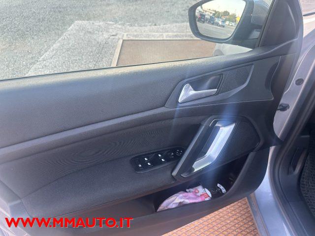 PEUGEOT 308 BlueHDi 130 S&S SW Business NAVIG!!!!