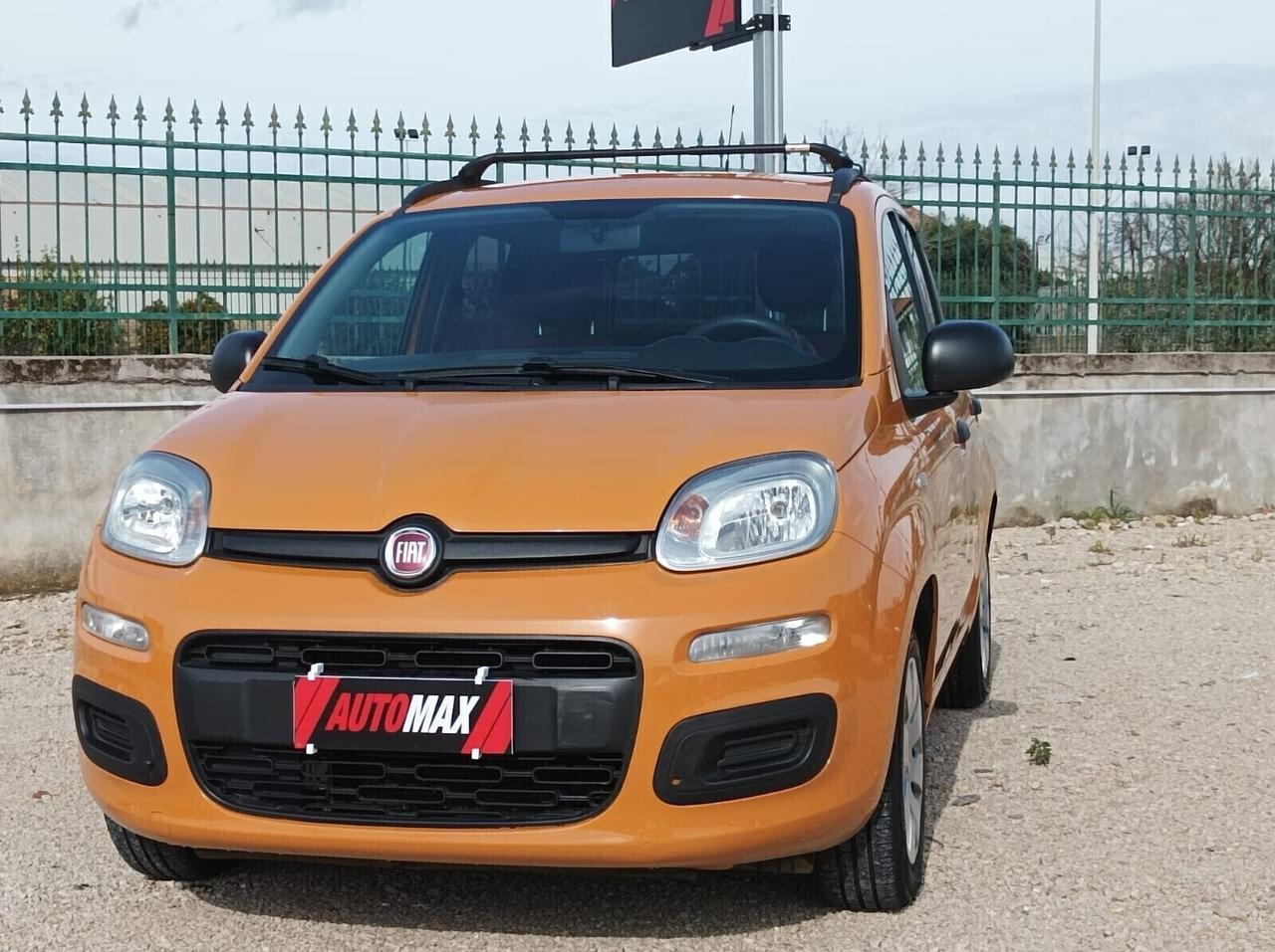 Fiat Panda 1.2 EasyPower Lounge