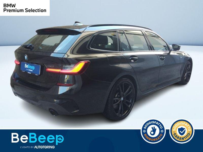 BMW Serie 3 Touring 330D TOURING XDRIVE MSPORT AUTO