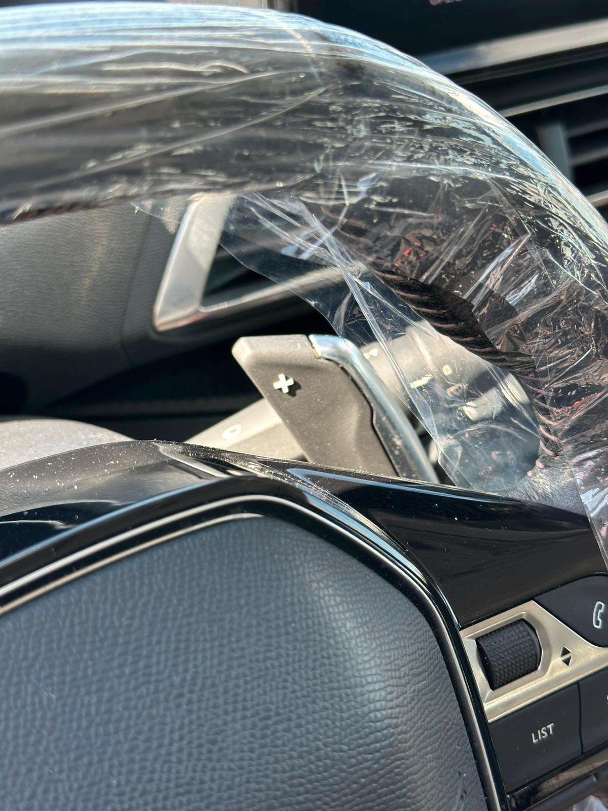 Peugeot 3008 BlueHDi 130 S&S EAT8 Active Business