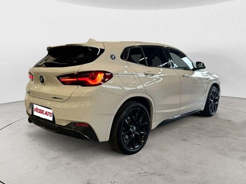 BMW X2 X2 xDrive25e Msport