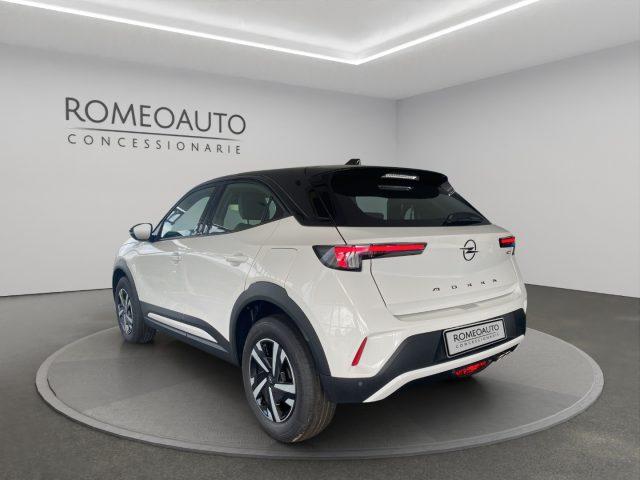 OPEL Mokka Hybrid 145 CV DCT6 Edition