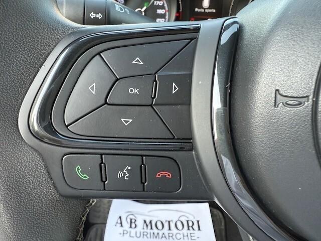 Fiat 500X 1.6 MultiJet 120 CV Sport