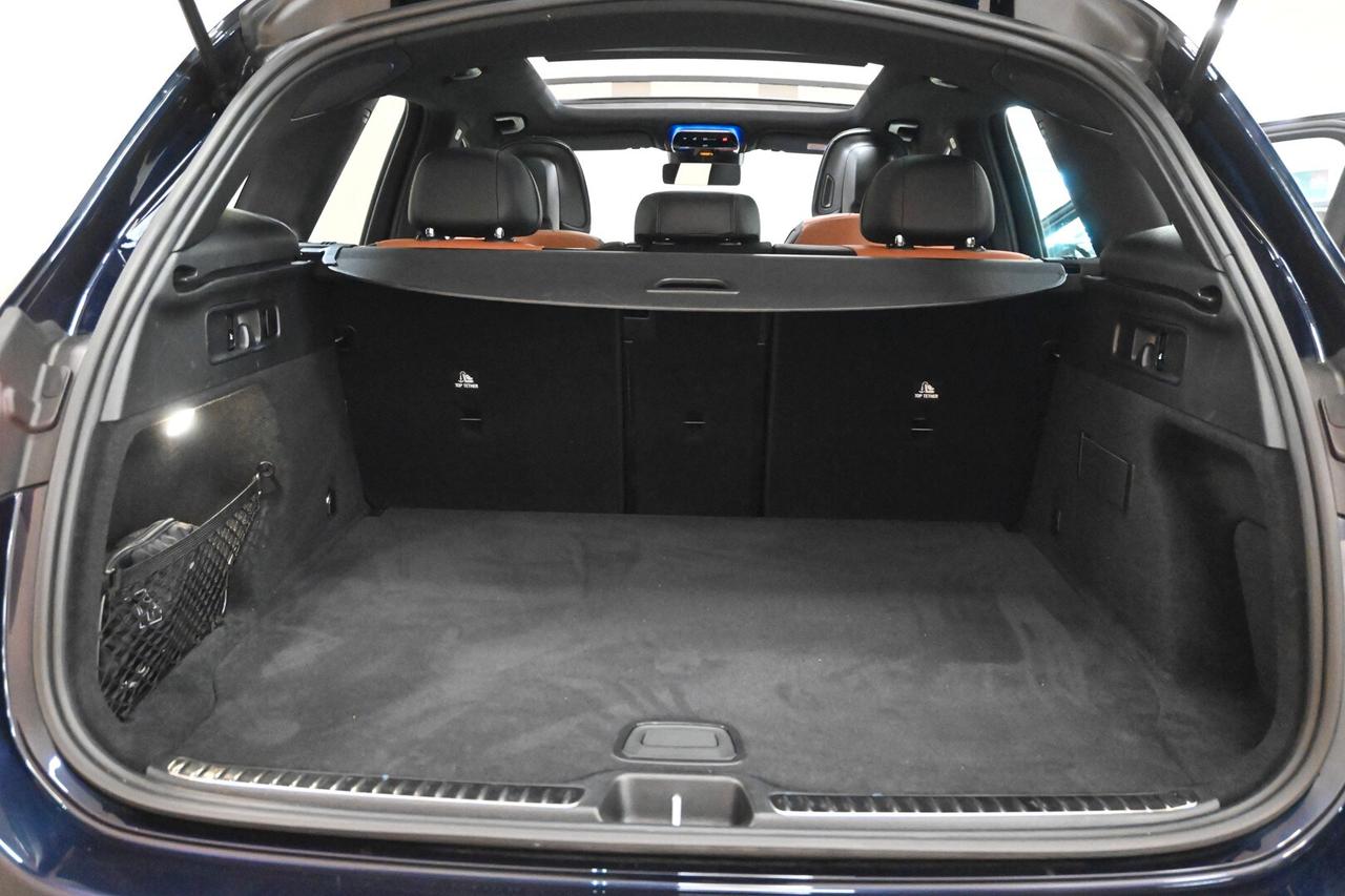 MERCEDES GLC (X254) GLC 220 d 4Matic M...