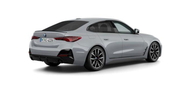BMW 420 d xDrive 48V Msport Pro