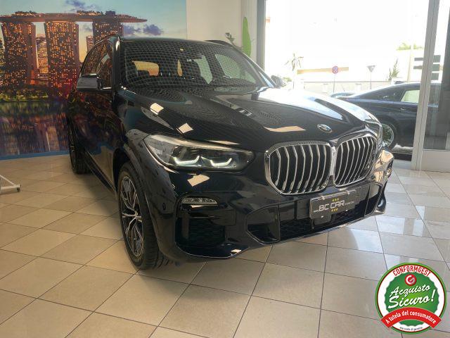 BMW X5 xDrive25d Msport *BmwITALIA