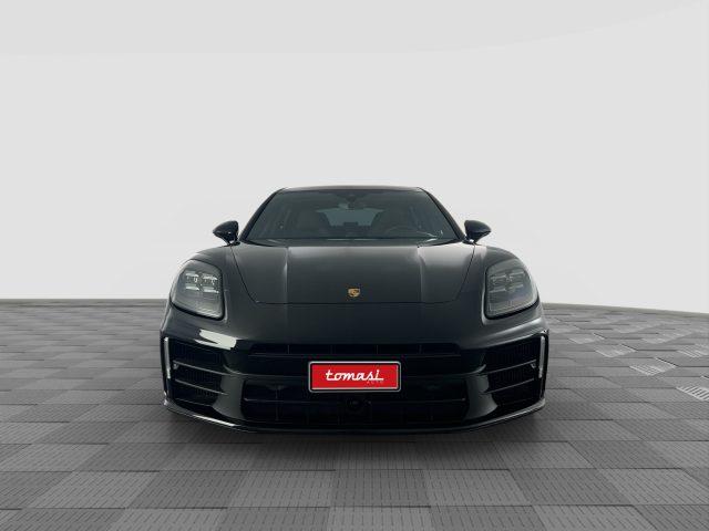 PORSCHE Panamera 3Âª serie 2.9 4